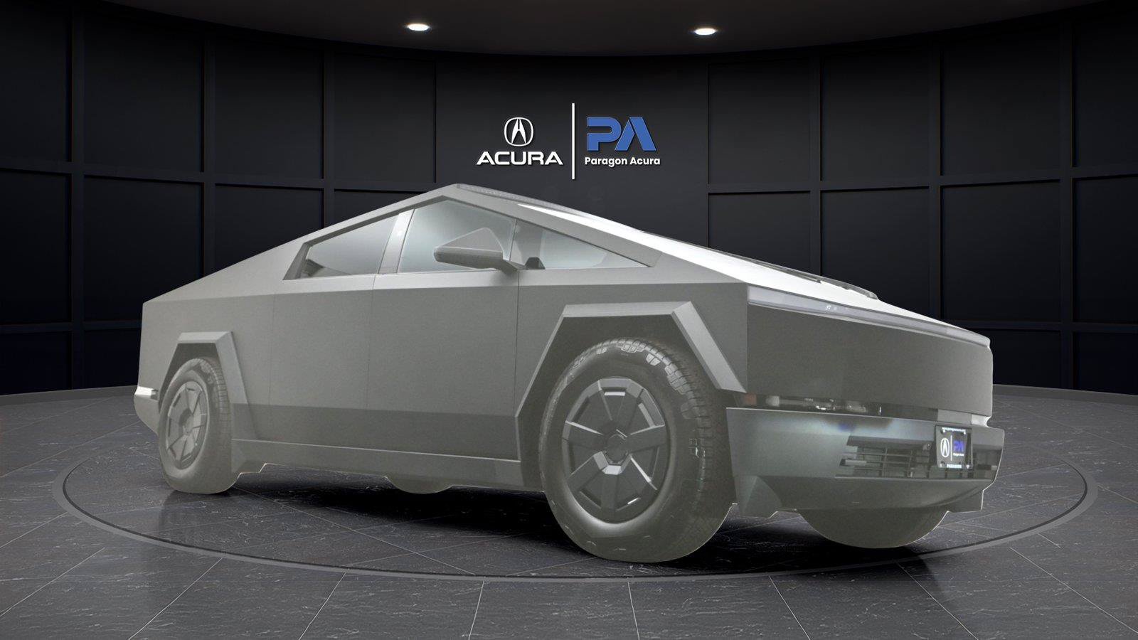 Used 2024 Tesla Cybertruck Cyberbeast AWD/4WD image 40