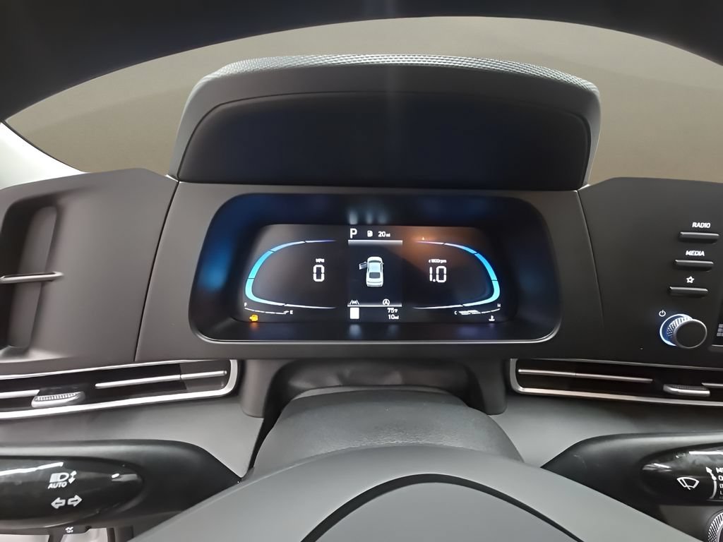 New 2026 Hyundai Elantra SE FWD image 36