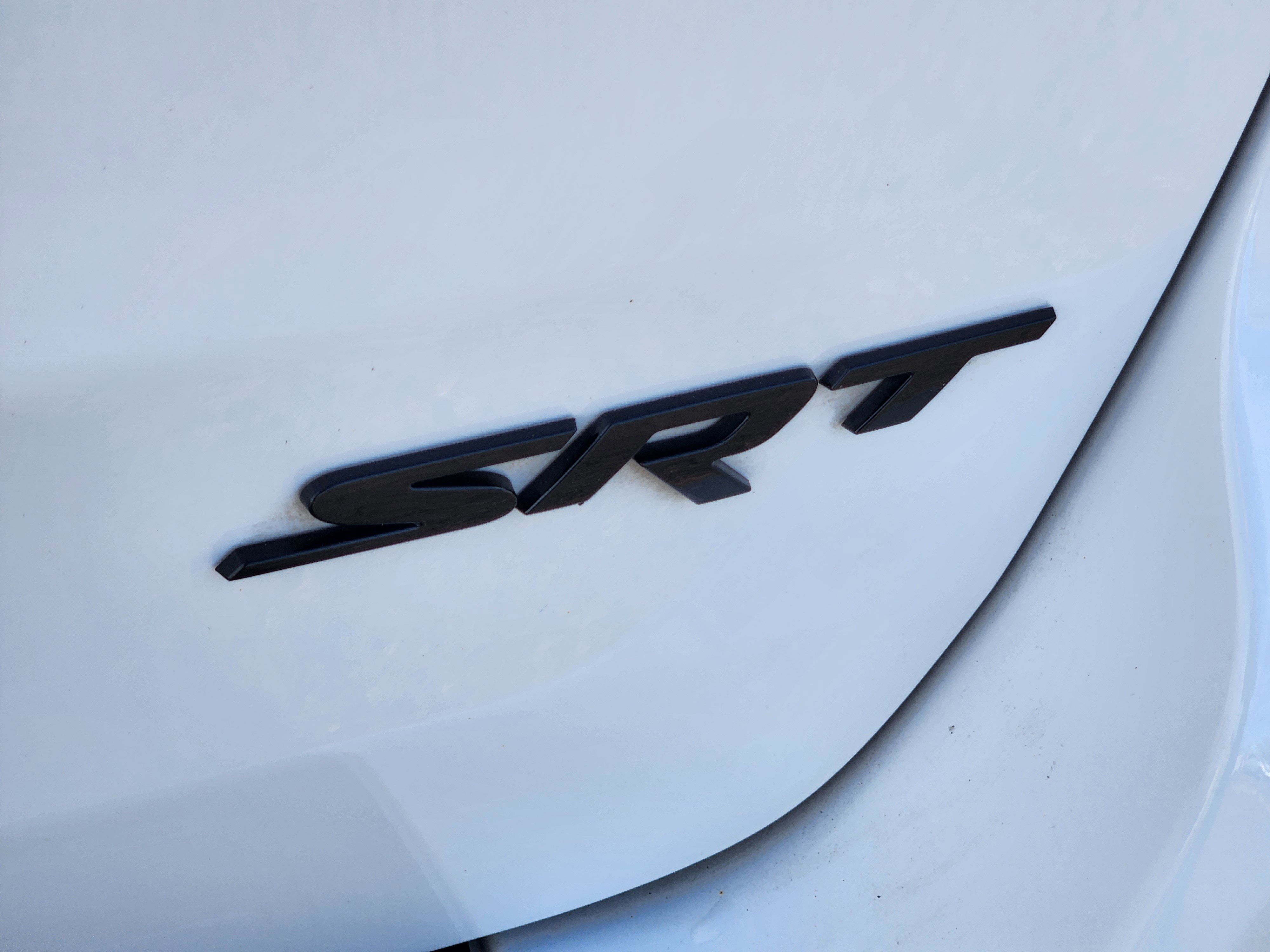 Used 2020 Jeep Grand Cherokee SRT image 9