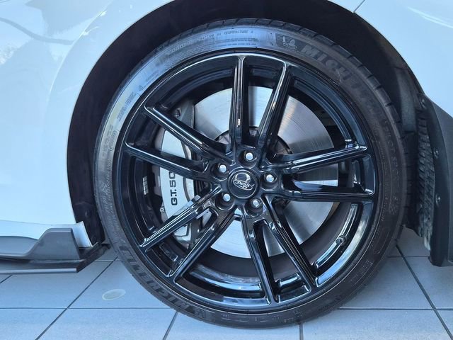 Used 2020 Ford Mustang Shelby GT500 w/ Technology Package image 12