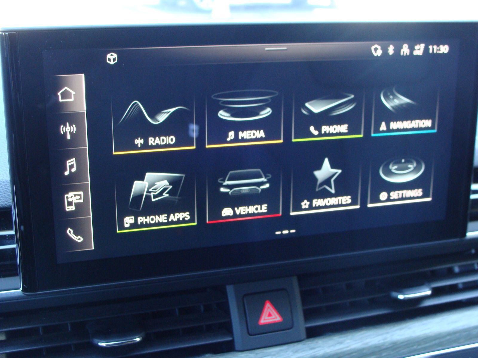 Used 2023 Audi A4 2.0T Premium w/ Convenience Package AWD/4WD image 13