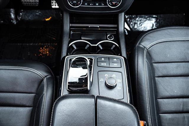 Certified 2017 Mercedes-Benz GLS 63 AMG 4MATIC image 20