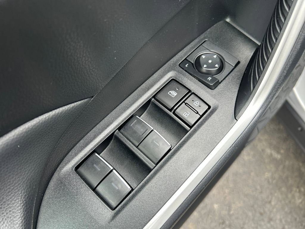 Certified 2024 Toyota RAV4 XLE image 19