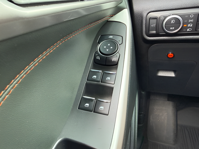 Used 2023 Ford Explorer Timberline AWD/4WD image 24