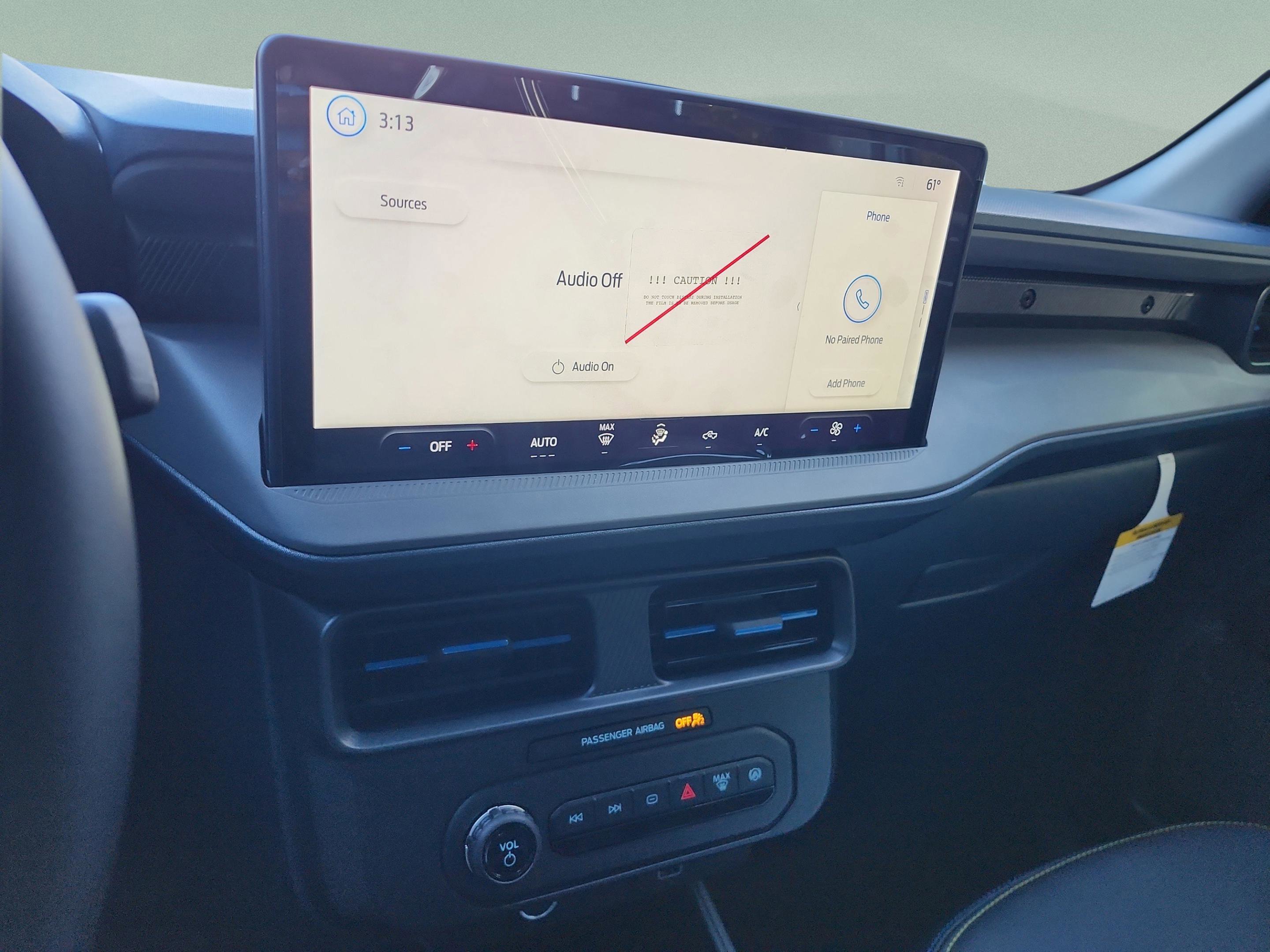 New 2026 Ford Maverick Lobo image 27