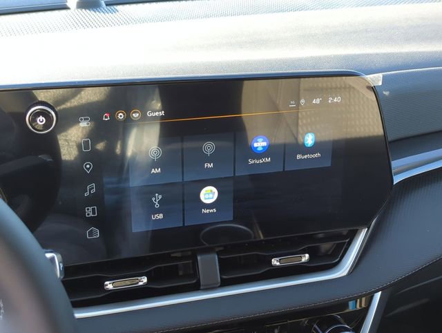 New 2026 Chevrolet Equinox LT w/ Midnight Edition image 13