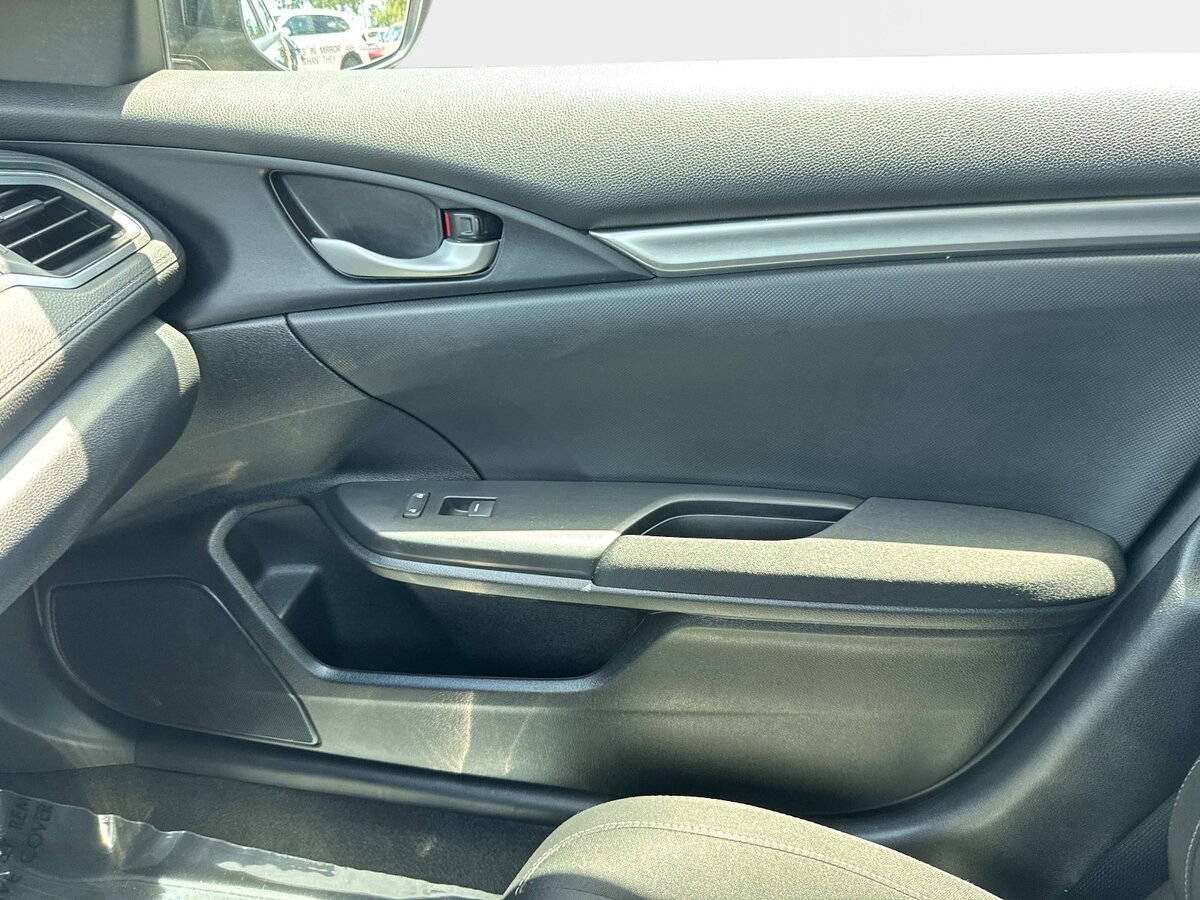 Used 2020 Honda Civic LX image 20