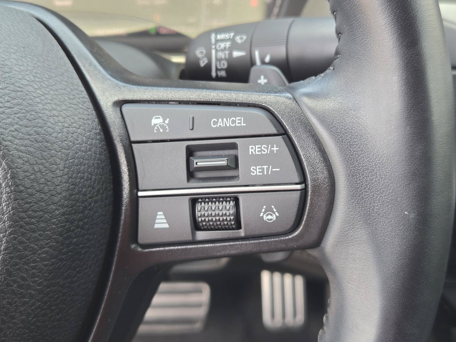 Used 2024 Honda Accord Sport image 17