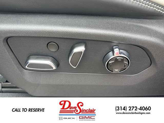 New 2026 GMC Sierra 1500 Denali Ultimate AWD/4WD image 12