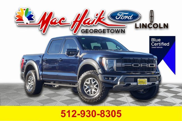 Used 2023 Ford F150 Raptor