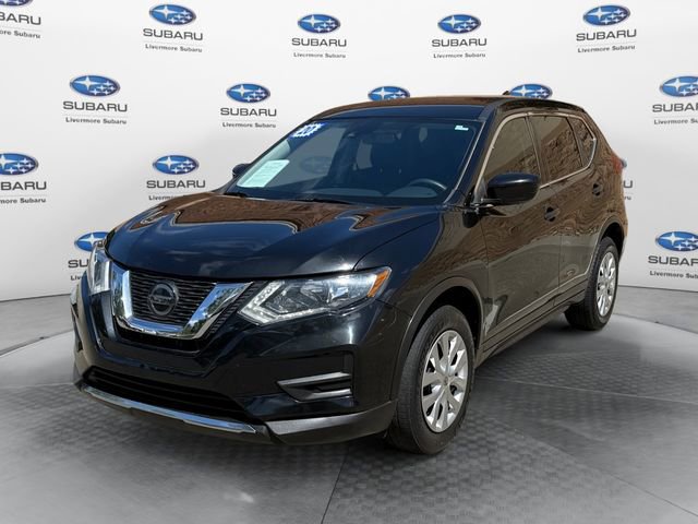 Used 2020 Nissan Rogue S image 8