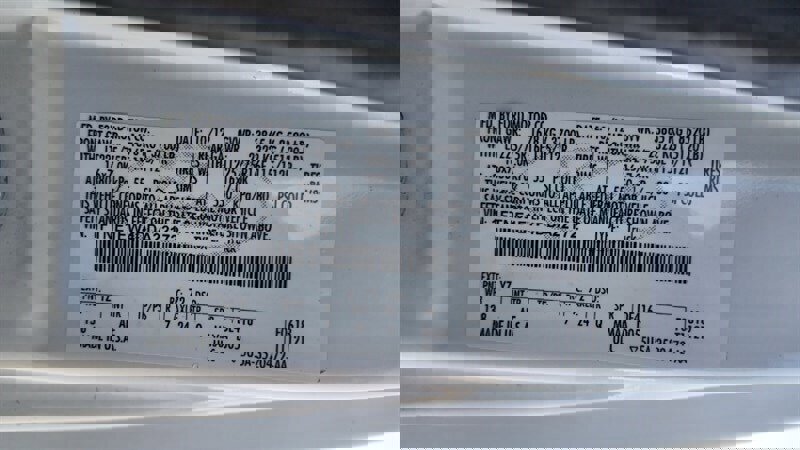 Used 2013 Ford E-150 and Econoline 150 w/ PWR Group image 12