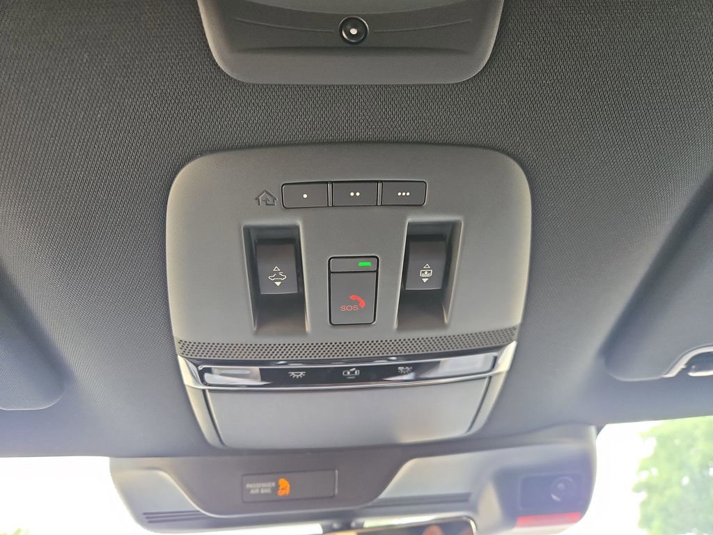 New 2026 Nissan Armada Platinum Reserve AWD/4WD image 37