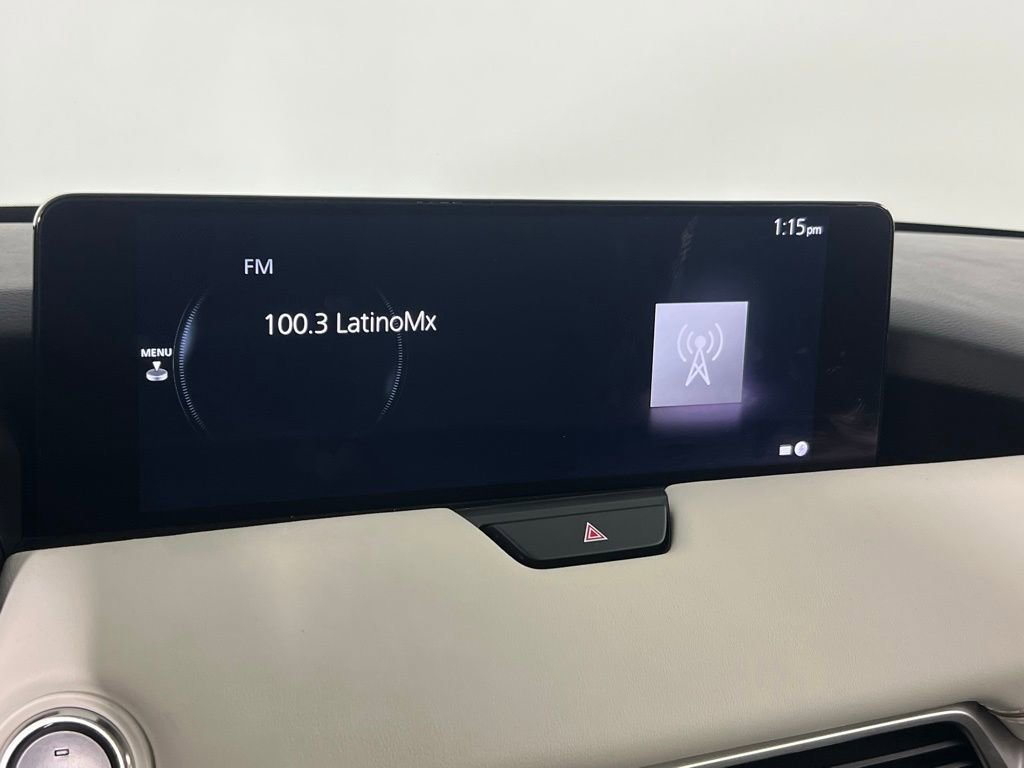 Used 2024 MAZDA CX-90 Plug-In Hybrid w/ Premium Plus image 18