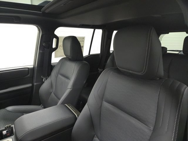 New 2027 Toyota Land Cruiser AWD/4WD image 21