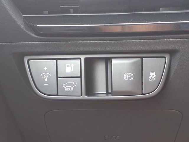 New 2025 Kia EV6 Wind image 15