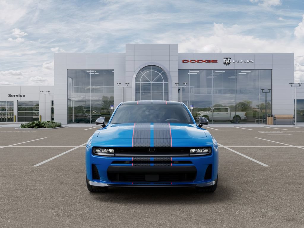New 2026 Dodge Charger R/T AWD/4WD image 6