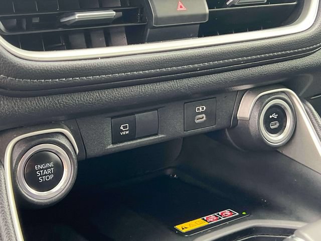 Certified 2024 Toyota Grand Highlander AWD image 37