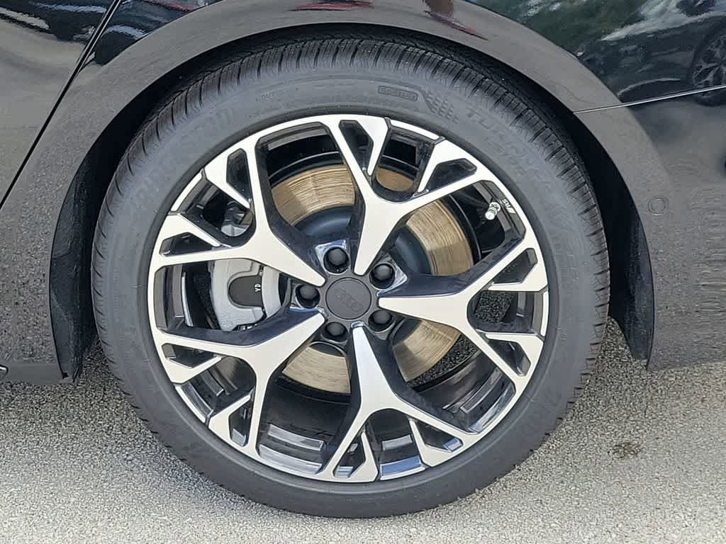 New 2026 Audi A6 Prestige AWD/4WD image 16