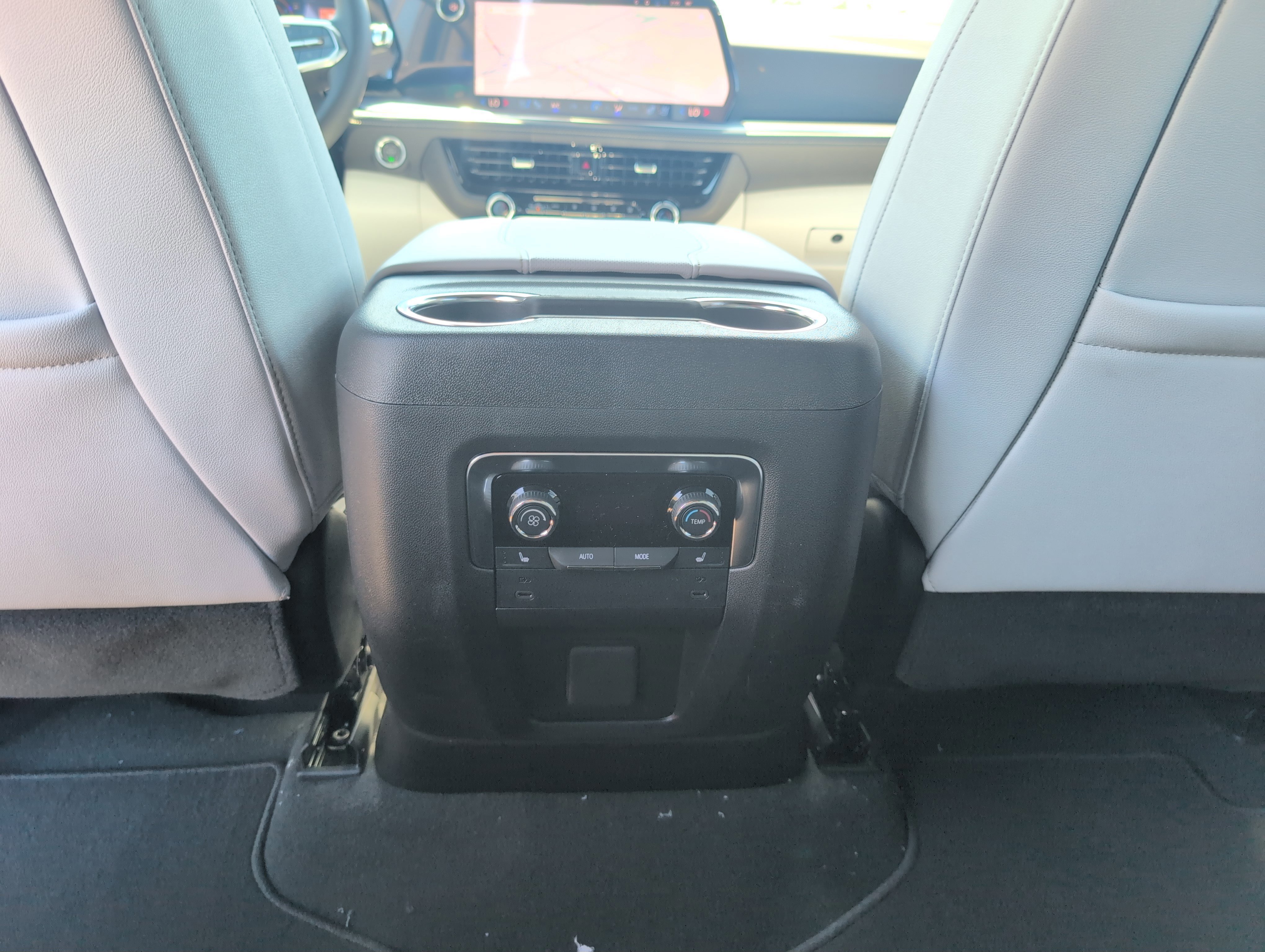 New 2026 Chevrolet Tahoe Premier image 31