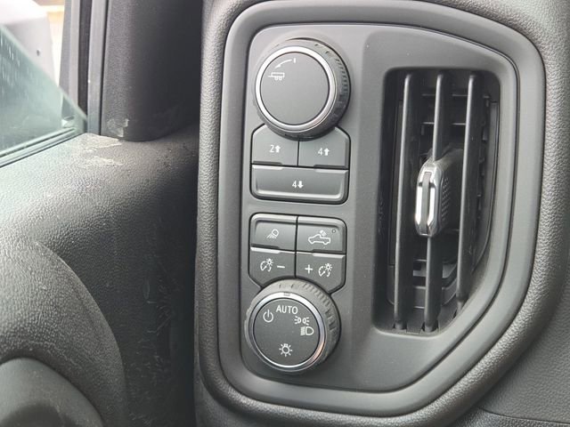 New 2026 Chevrolet Silverado 3500 W/T w/ WT Convenience Package image 9