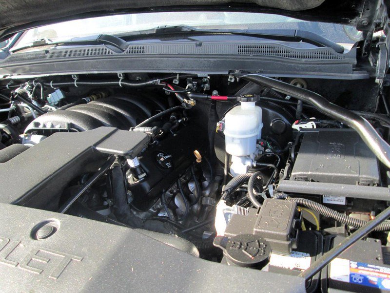 Used 2019 Chevrolet Tahoe 2WD image 19