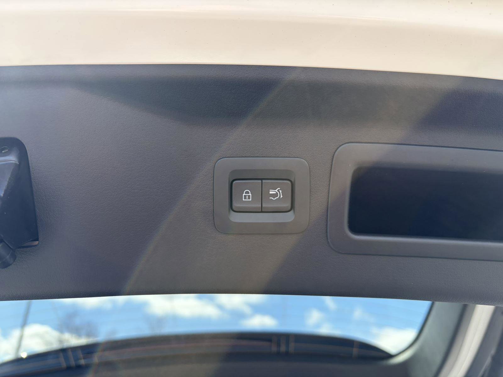 New 2026 MAZDA CX-70 SC Plus image 15