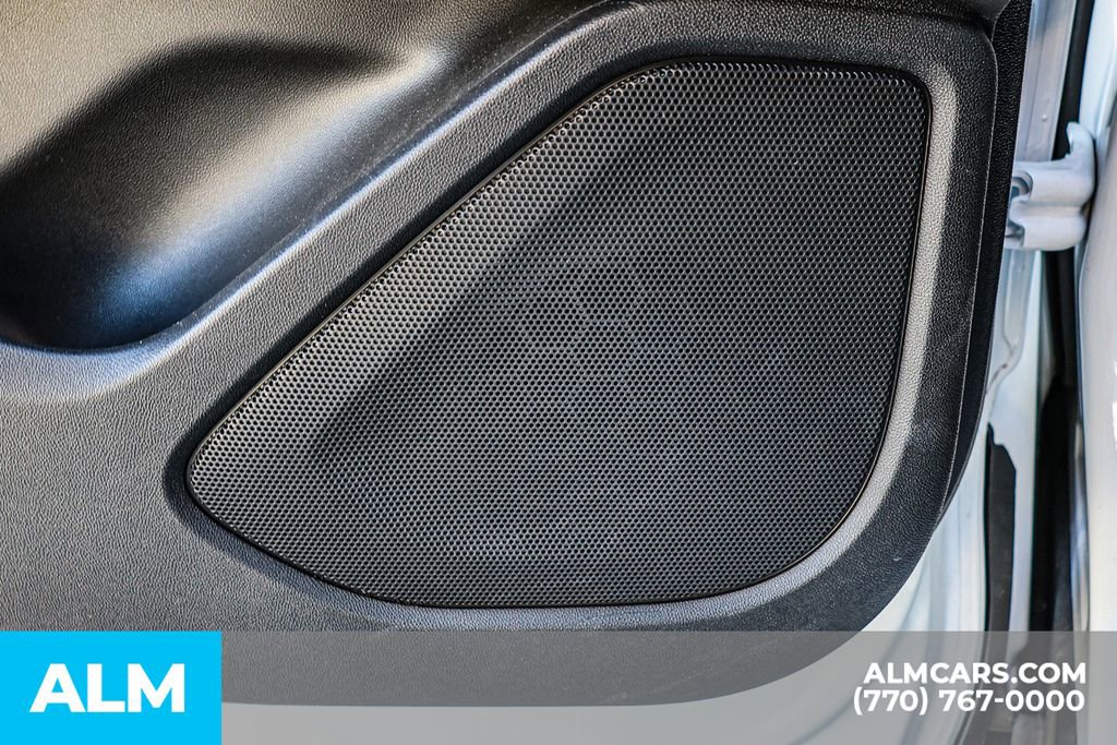 Used 2024 GMC Terrain SLE image 57