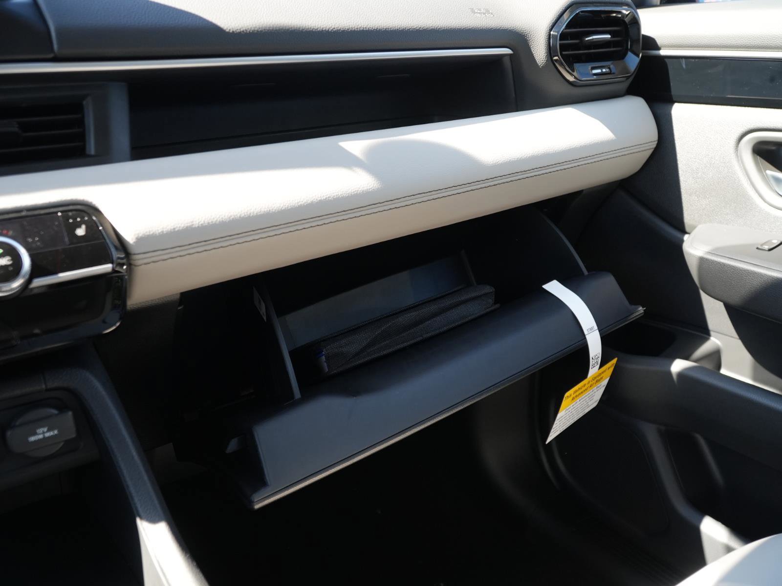 New 2026 Honda Passport RTL image 28