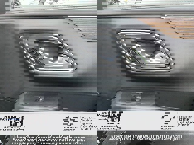 Certified 2022 Chevrolet Tahoe High Country w/ Premium Package image 22