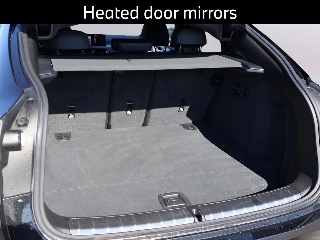 Certified 2025 BMW X4 xDrive30i AWD/4WD image 19