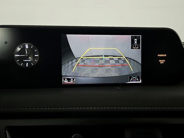 Used 2020 Lexus UX 250h w/ Accessory Package image 18