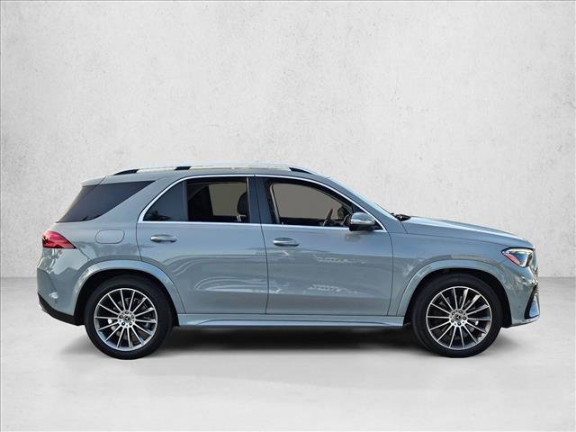 Certified 2024 Mercedes-Benz GLE 350 4MATIC image 4
