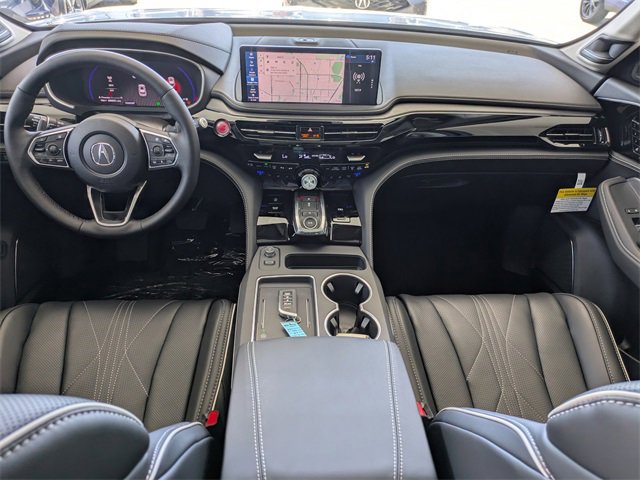 New 2026 Acura MDX w/ Advance Package image 14