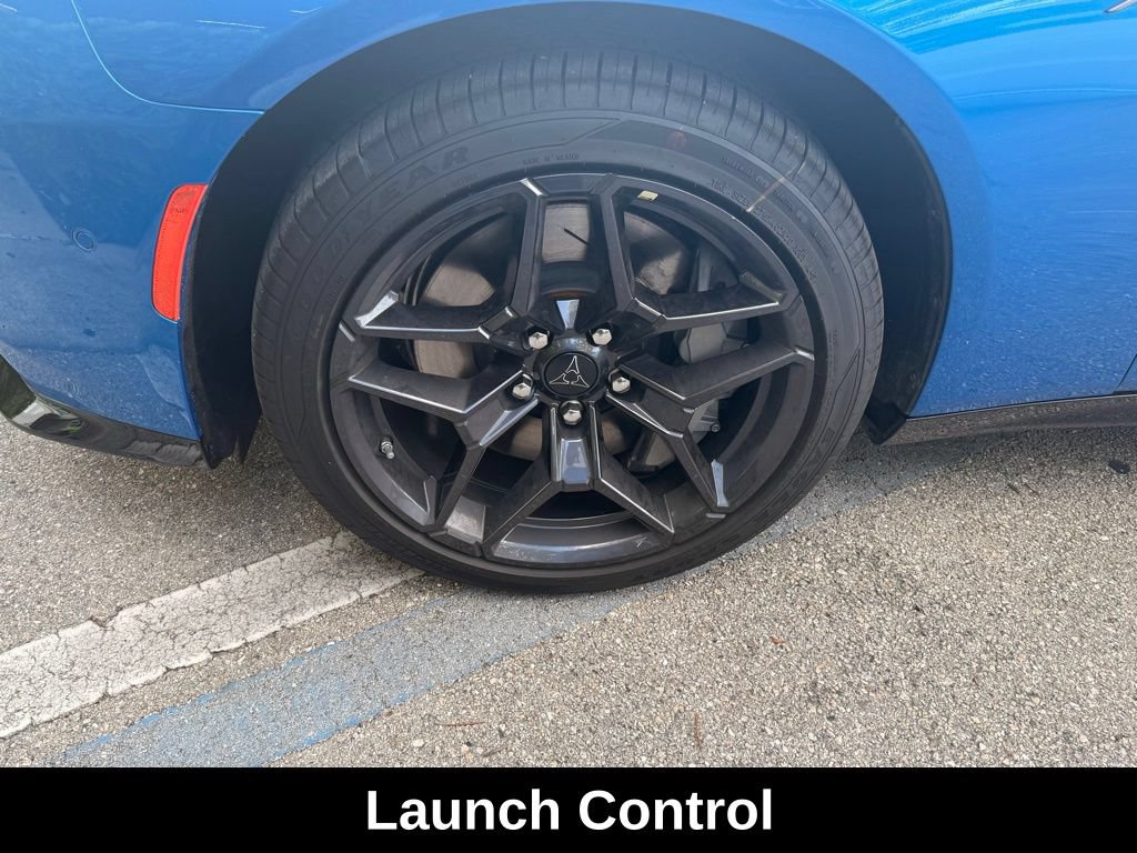 New 2026 Dodge Charger R/T AWD/4WD image 33