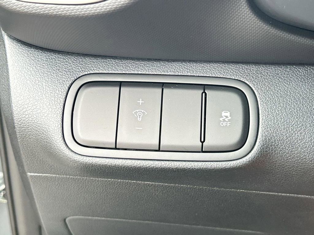 New 2026 Hyundai Venue SEL image 30