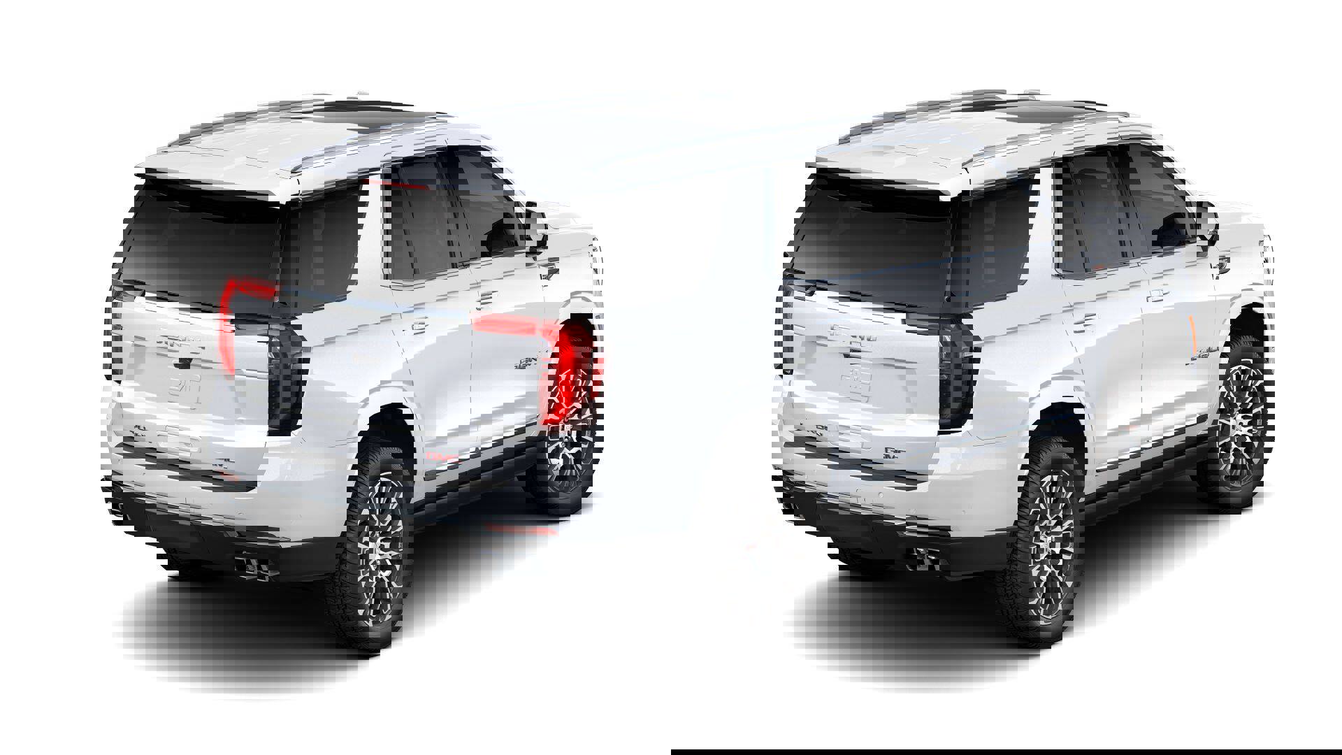 New 2026 GMC Yukon Denali image 25