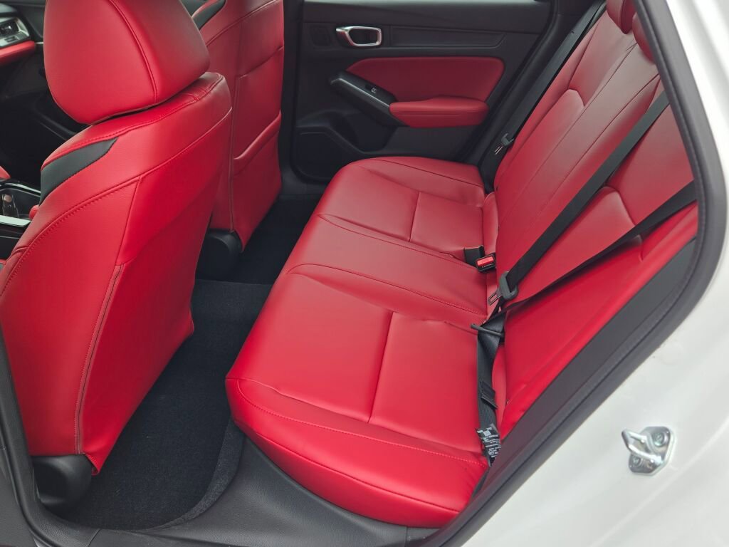 New 2026 Acura Integra A-Spec FWD image 22