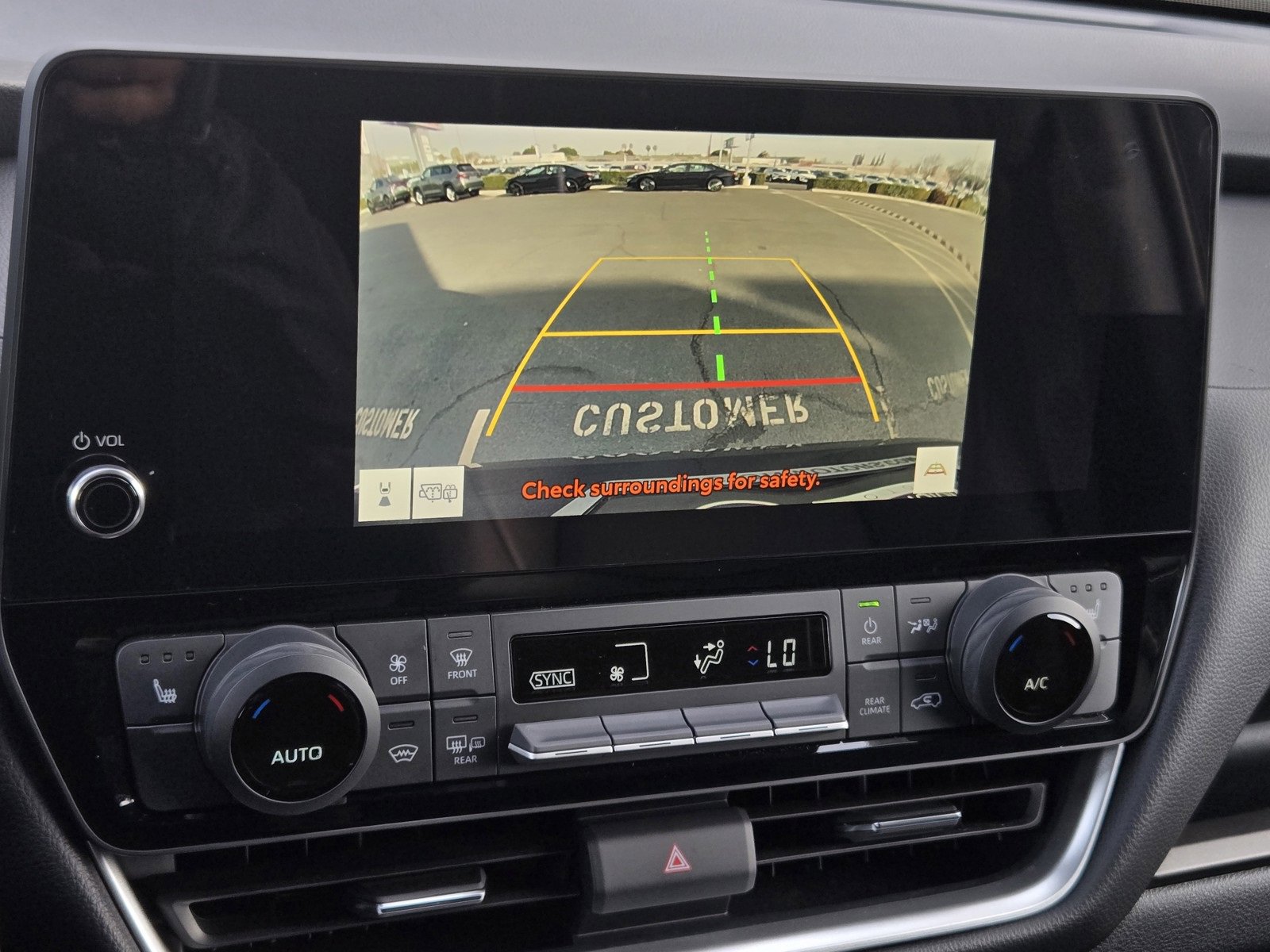 Certified 2024 Toyota Grand Highlander XLE image 15