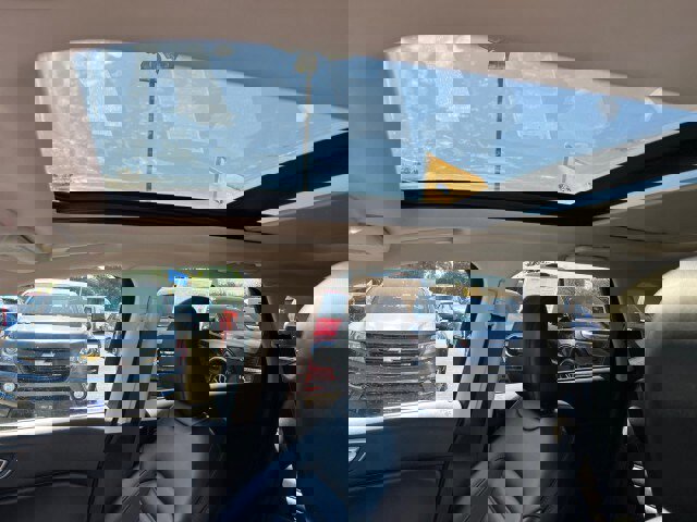 Certified 2022 Ford Edge SEL w/ Convenience Package image 10