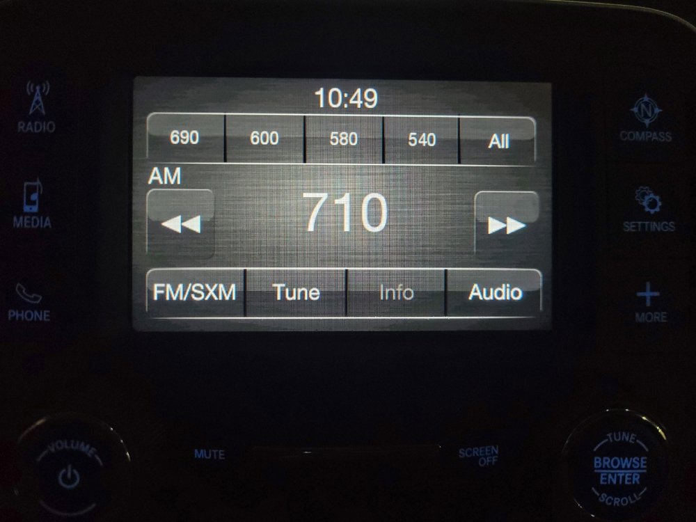 Used 2022 RAM 1500 Tradesman RWD image 25