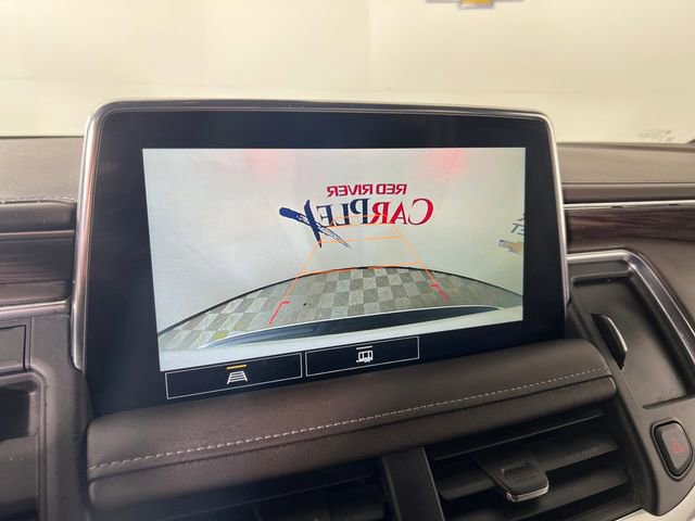 Used 2021 Chevrolet Suburban LT image 21