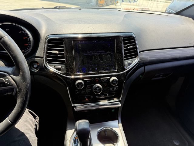 Used 2019 Jeep Grand Cherokee Altitude RWD image 9