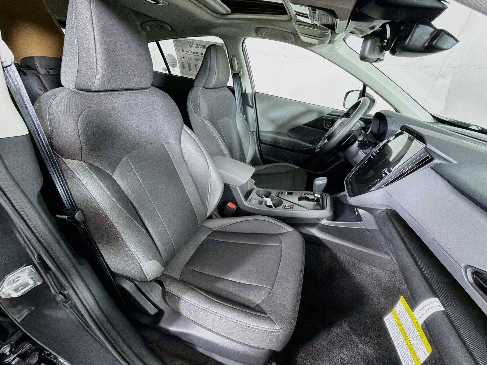 New 2026 Subaru Crosstrek 2.5i Premium AWD/4WD image 27