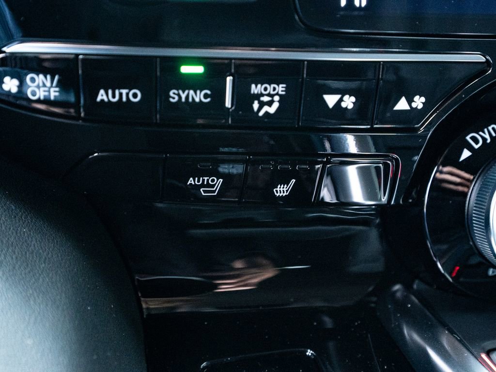 New 2026 Acura MDX w/ Technology Package image 38