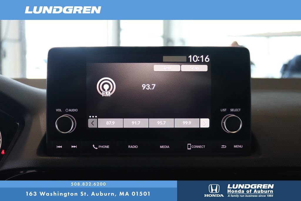 Used 2023 Honda Civic Sport image 23