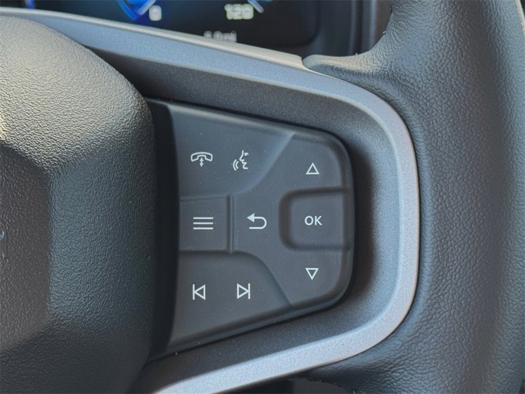 New 2025 Ford Bronco Badlands w/ Sasquatch Package image 22