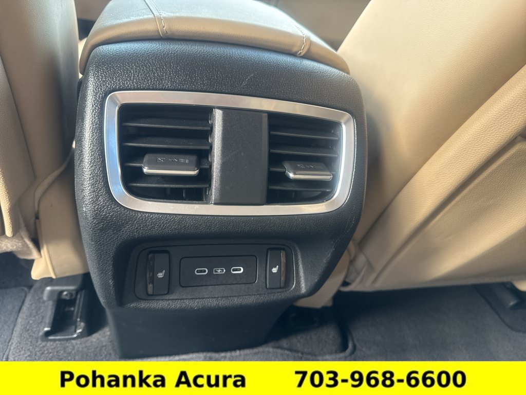 Used 2023 Acura RDX w/ Advance Package AWD/4WD image 35