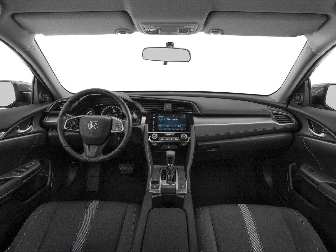 Used 2018 Honda Civic LX image 3