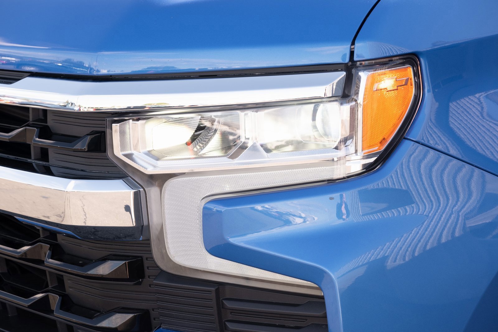 Used 2025 Chevrolet Silverado 1500 LT image 18